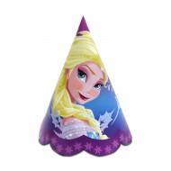 Disney Frozen Cap, Pack of 10